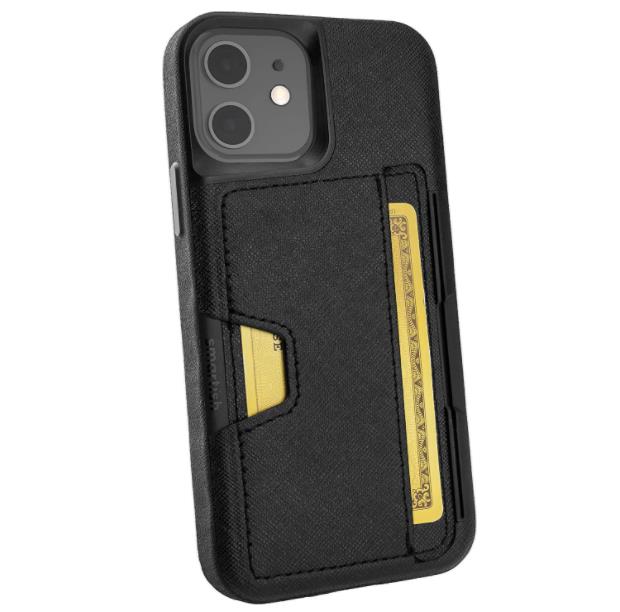 Smartish iPhone 12 Wallet Case