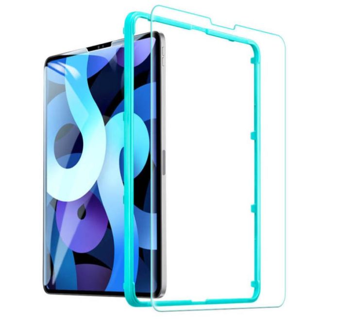 Best Screen Protectors for iPad Air 4 in 2022 ESR Blog