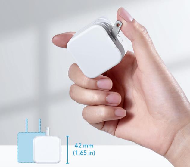 usb c fast charger for iphone 12