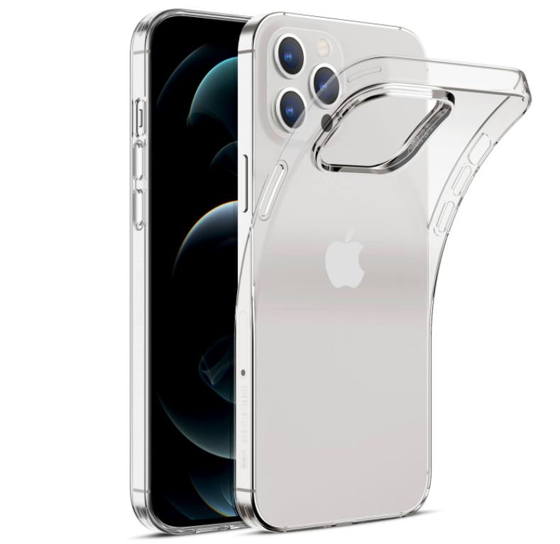 Best iPhone 12/12 Pro Clear Cases in 2020 - ESR Blog