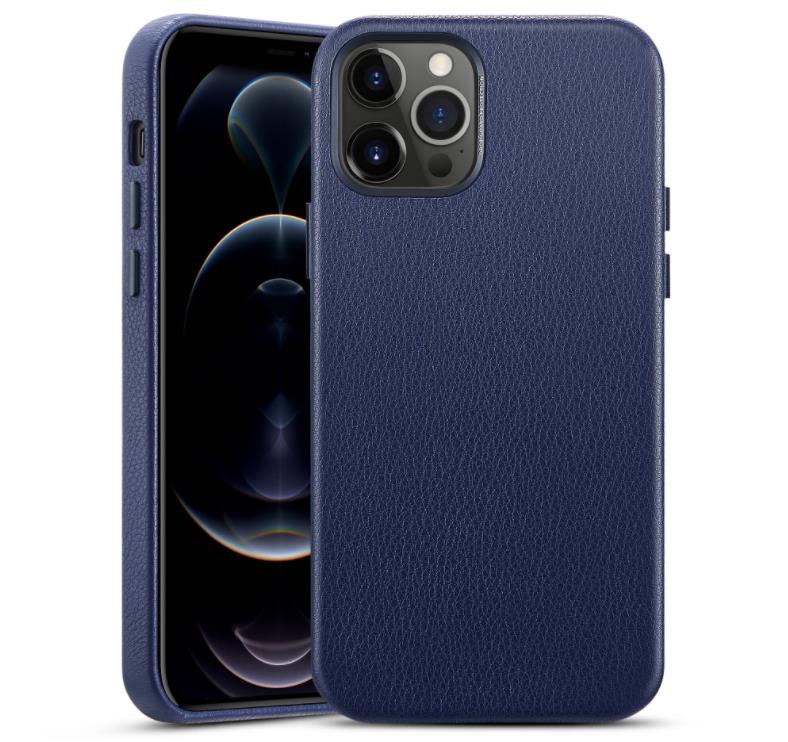Best Iphone 12 Pro Max Leather Cases In 2020 Esr Blog