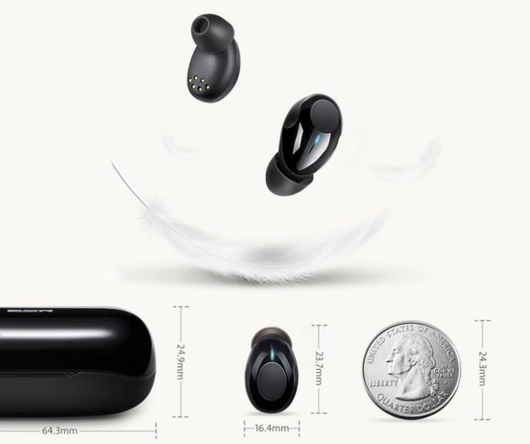 Best Wireless Earbuds for iPhone 12 Series (2020) ESR Blog