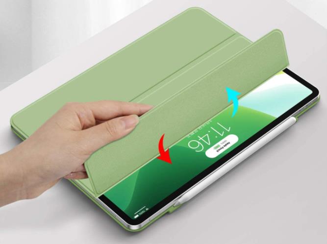 iPad Air 10.9 Rebound Magnetic Smart Case