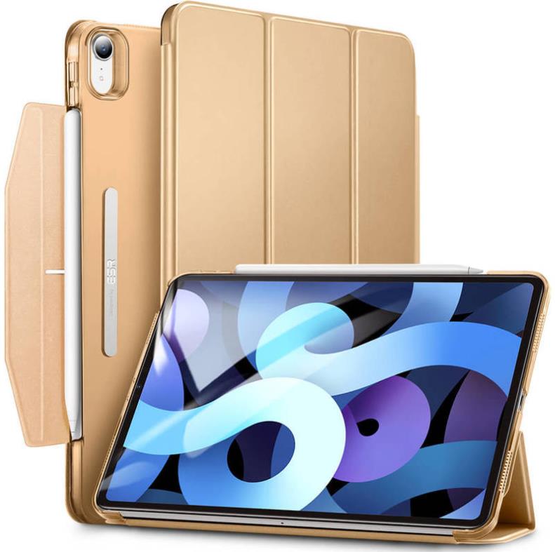 iPad Air 4 Ascend Trifold Case