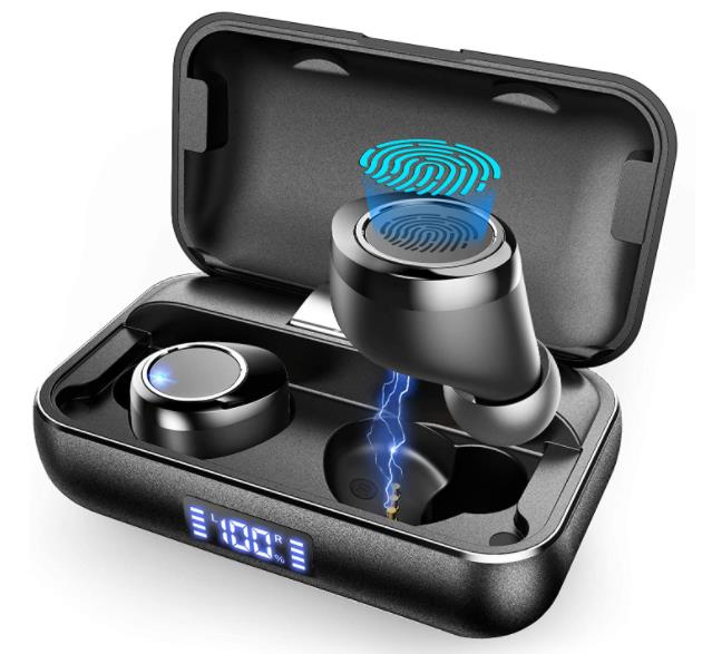 iPhone 12 True Wireless Earbuds