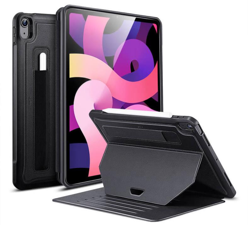 iPad Air 4 Protective Case with Stand