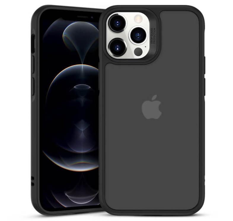 iPhone 12 Pro Max Hard Case