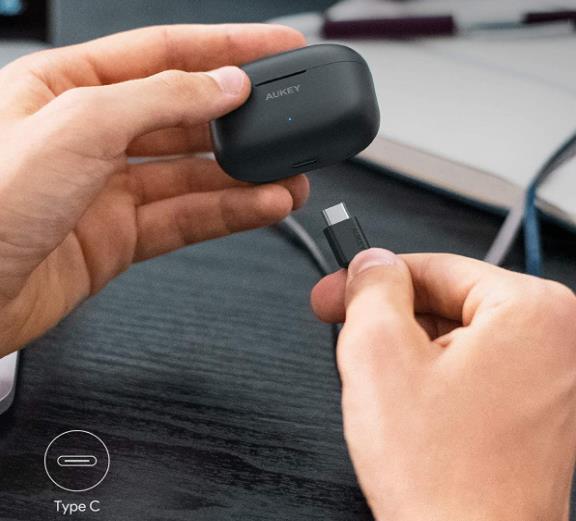 AUKEY True Wireless Earbuds