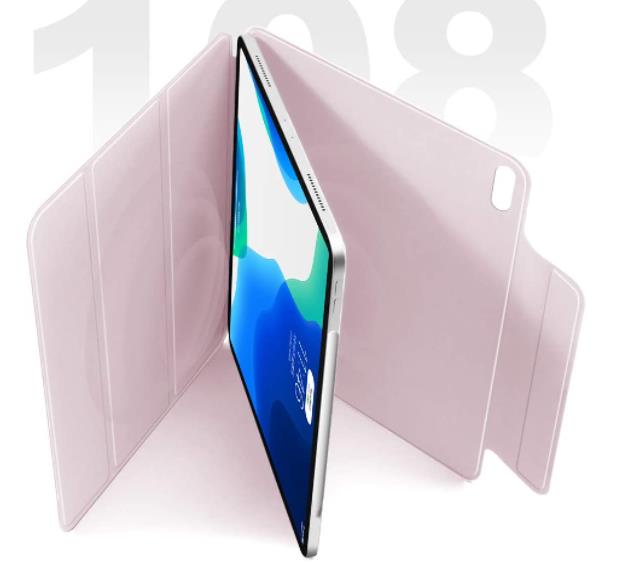 iPad Air 4th Magnetic Case