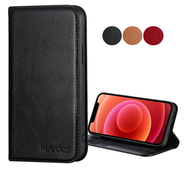 keledes Case for iPhone 12 Pro Max 5G