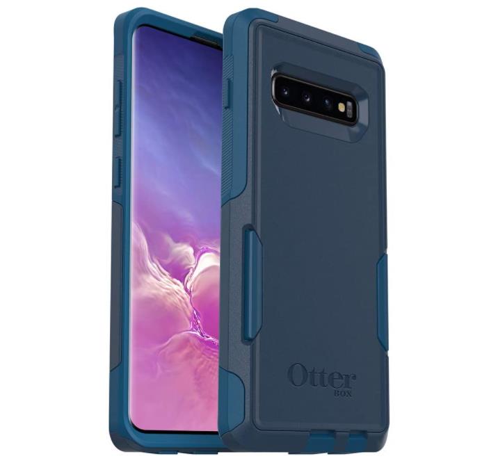 OtterBox COMMUTER SERIES Case for Galaxy S10+
