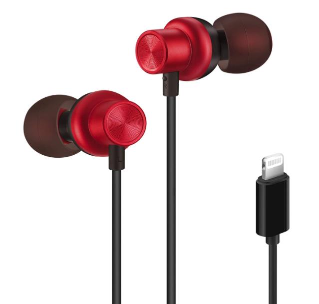 Earphones compatible with online iphone 12