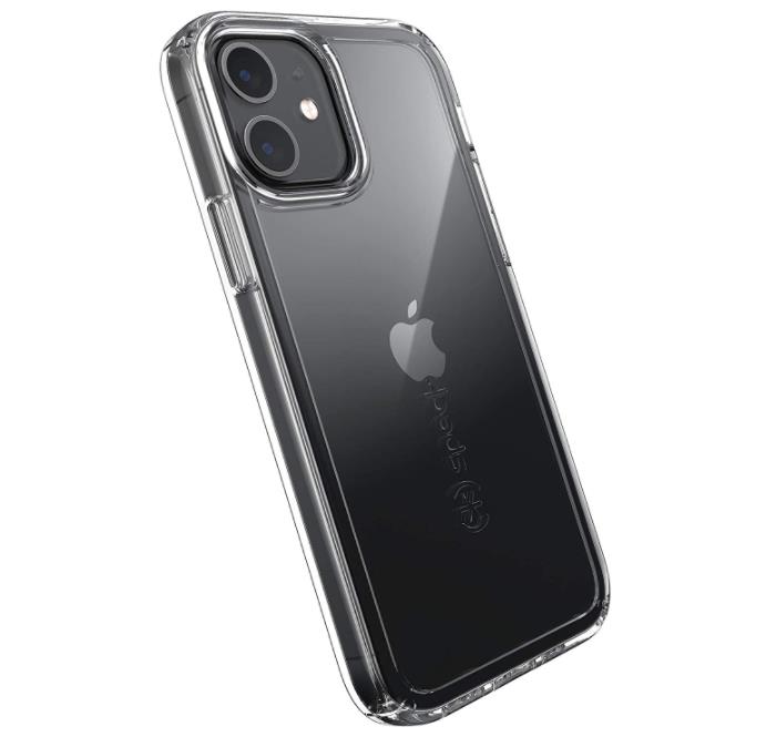 Speck Products GemShell iPhone 12 case