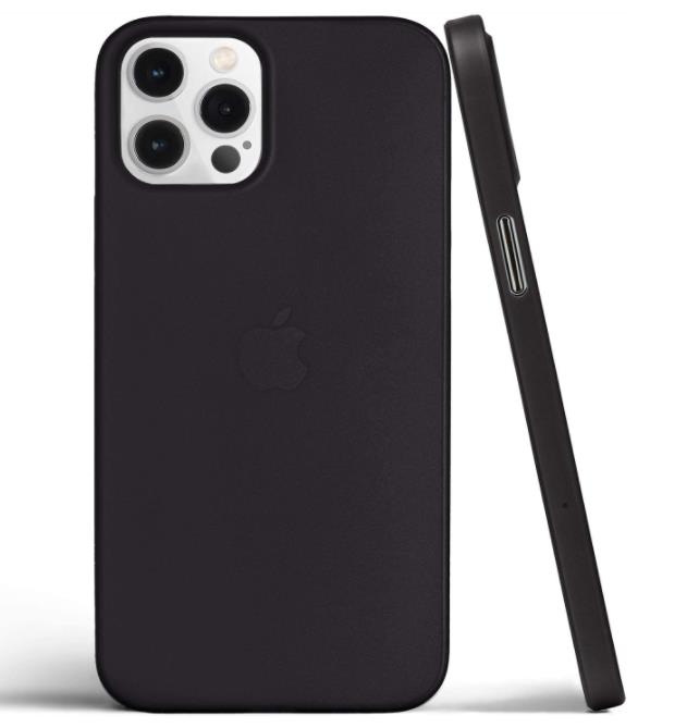 Best iPhone 12 Pro Max Slim Thin Cases (2020) - ESR Blog