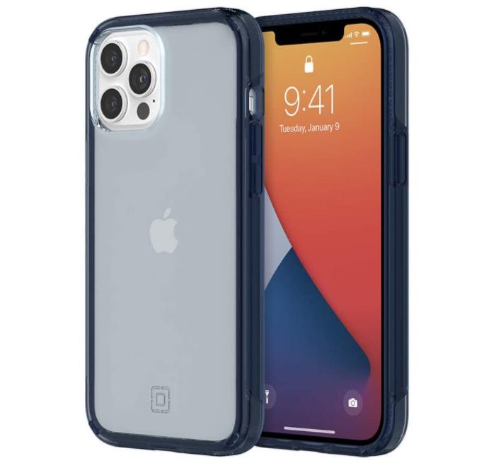 Incipio Slim Case Compatible with iPhone 12 Pro Max