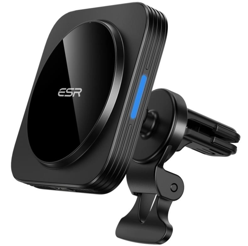 Wireless Car Charger Mount for iPhone 12 mini