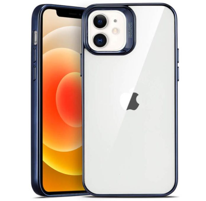 The 8 Best Iphone 12 Mini Clear Cases 2020 Esr Blog 