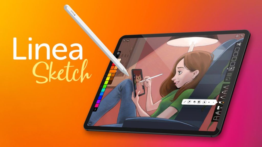 coreldraw app for ipad pro