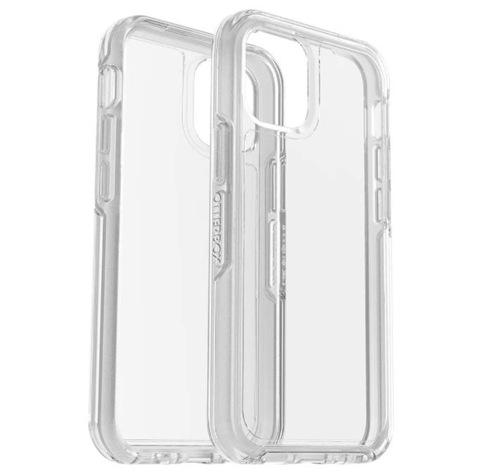 OtterBox Symmetry Clear Series Case for iPhone 12 Mini