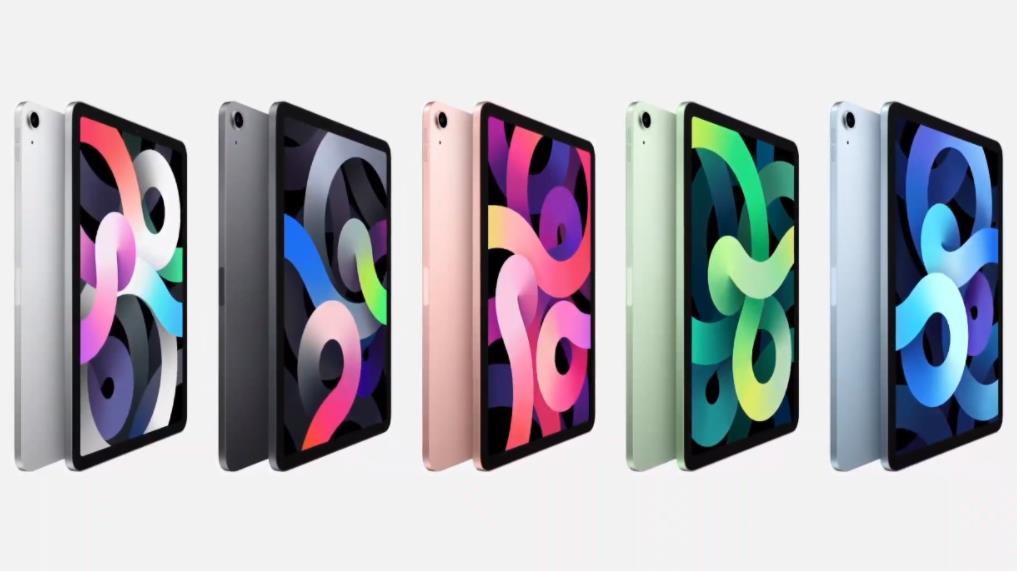 How Many Gb To Get For Ipad Air 4 2020 64gb Or 256gb Esr Blog