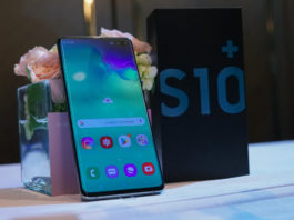 Samsung Galaxy S10 Plus Case