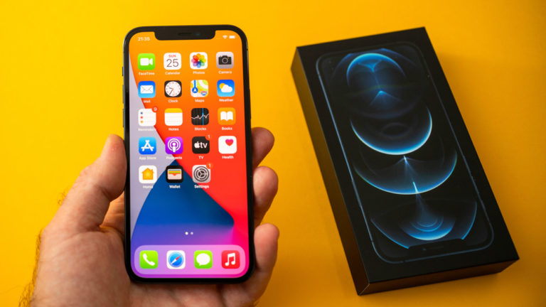 Best Screen Protectors for iPhone 12 Pro Max in 2020
