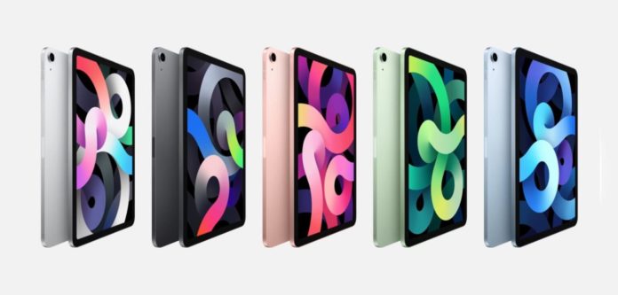 Which iPad Air 4 Color is Best