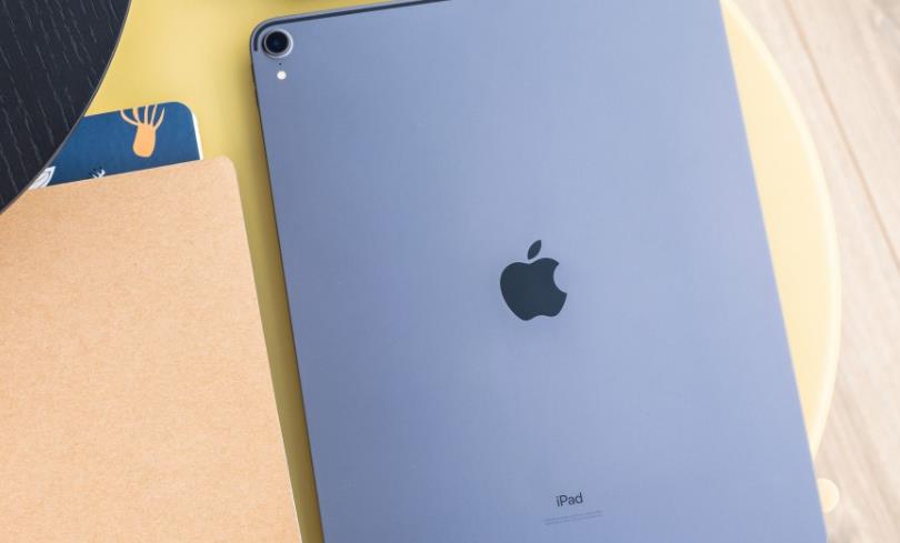 ipad air colours