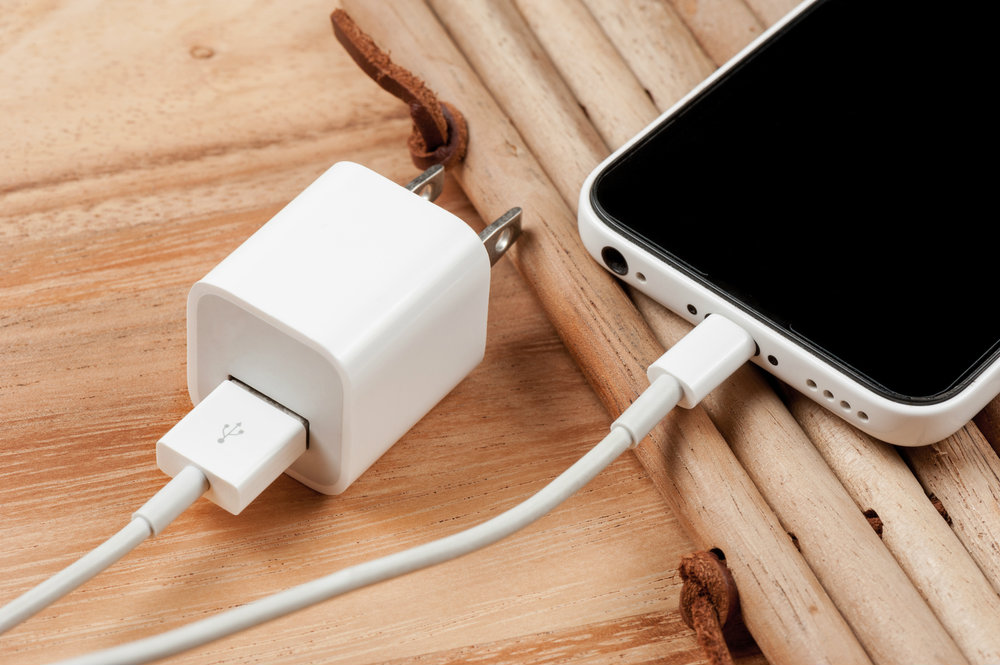 Kompatibilitas Charger untuk iPhone 12