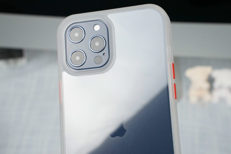 Best iPhone 12/12 Pro Clear Cases in 2020