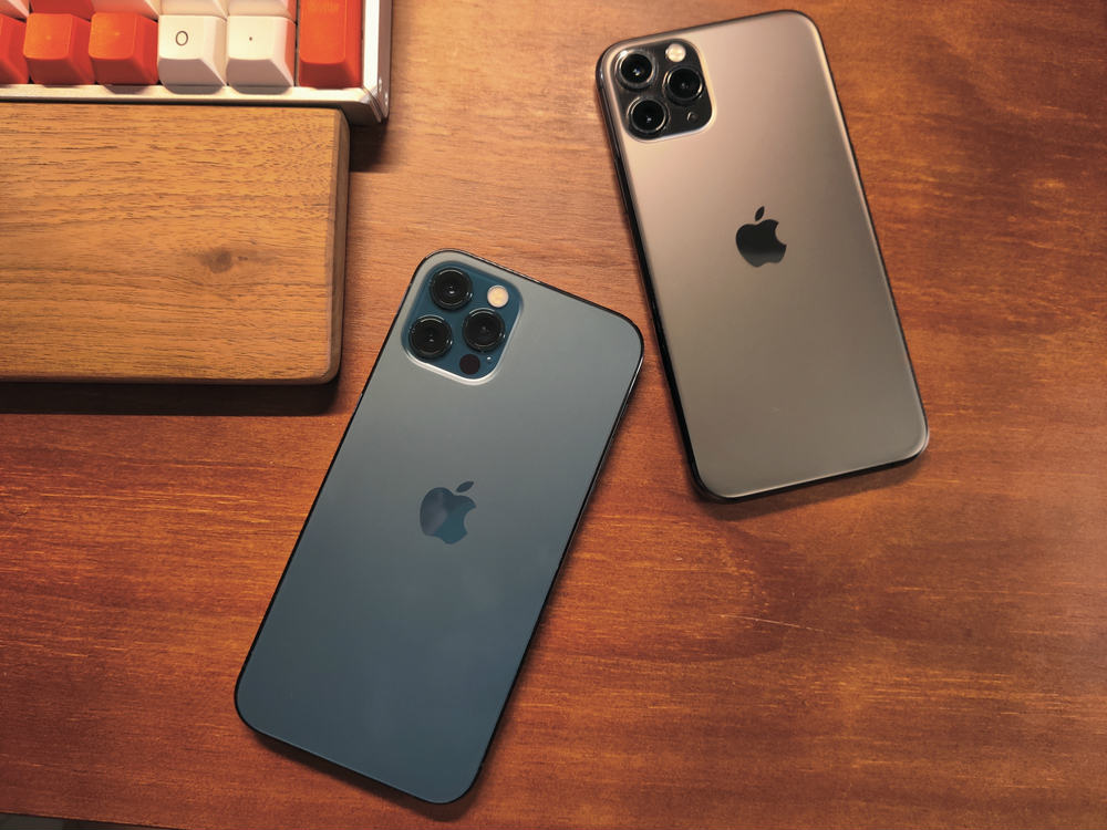 iphone 13 pro colors leaked