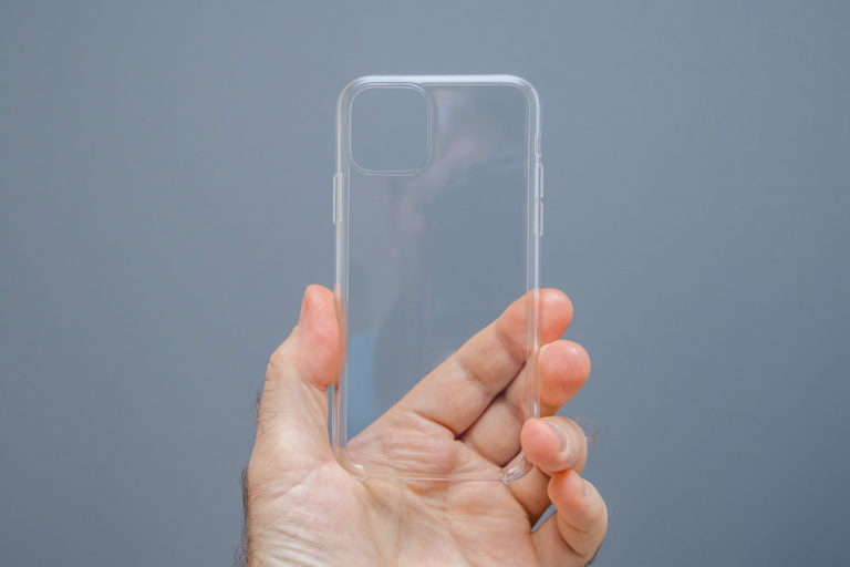 Best iPhone 12 Pro Max Clear Cases in 2020