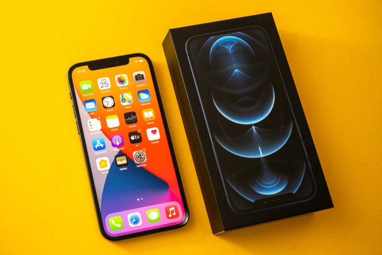 iPhone 12 Pro Max Colors: Which Should You Buy?