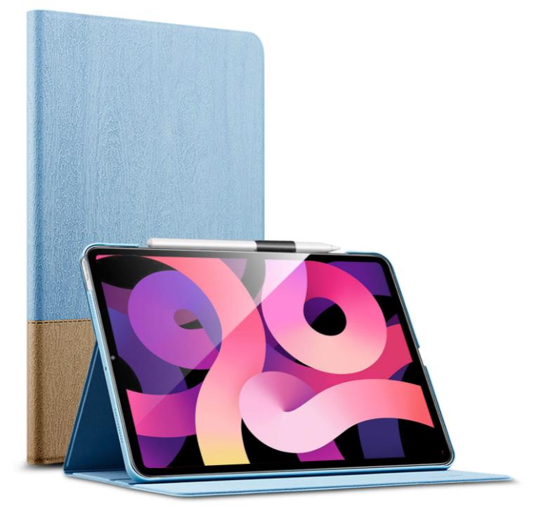 iPad Air 4 Folio Case