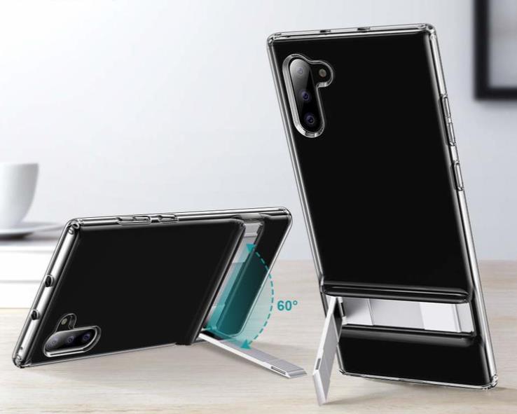 Galaxy Note 10 Kickstand Case