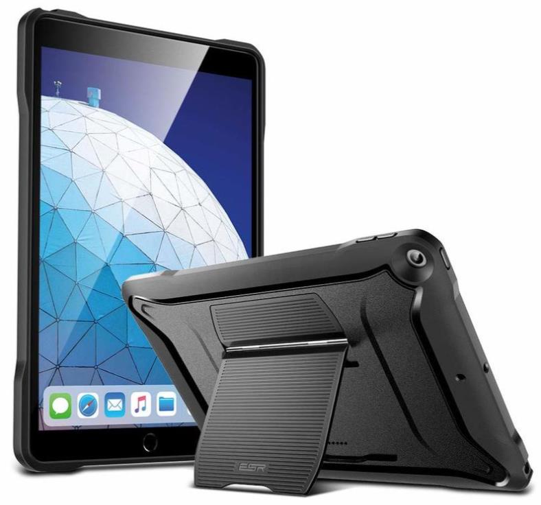 iPad Air 3 Stand Case