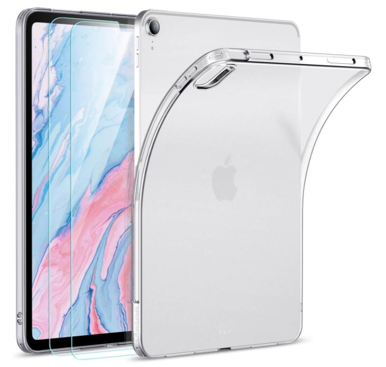 iPad Air 4 Matte Protection Bundle
