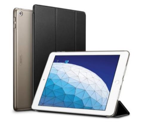 iPad Air 10.5 Smart Case