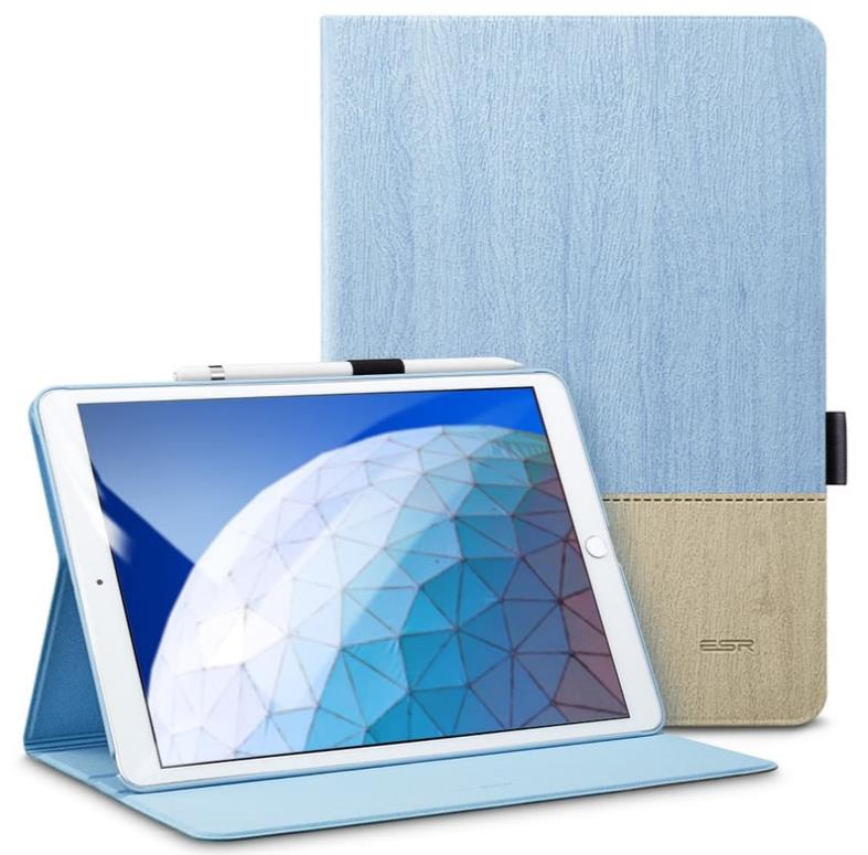 iPad Air 3 Folio Case