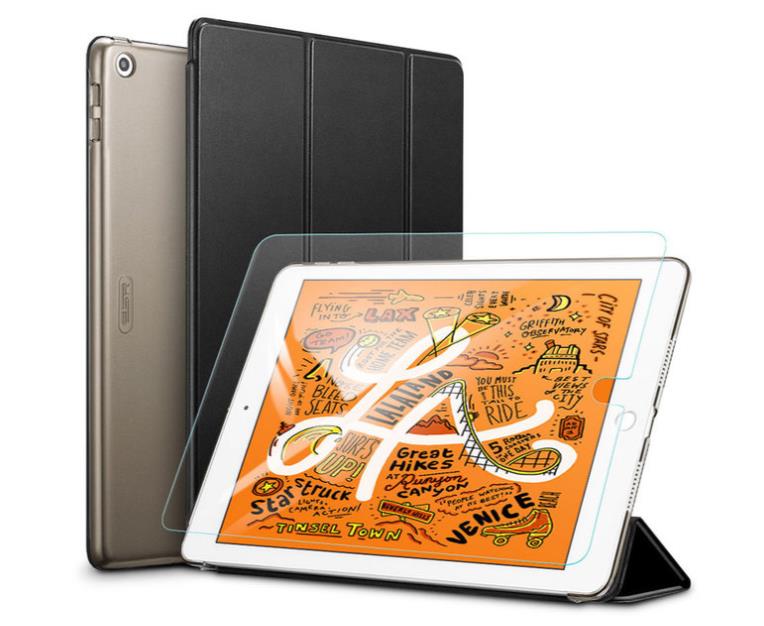 iPad Mini 5 Full-Coverage case