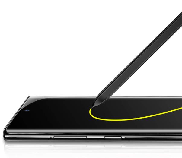 Galaxy Note 10 Full Coverage Protection Bundle