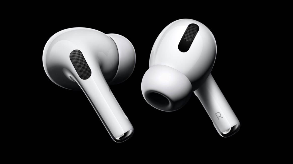 AirPods Pro and AirPods 2 difference