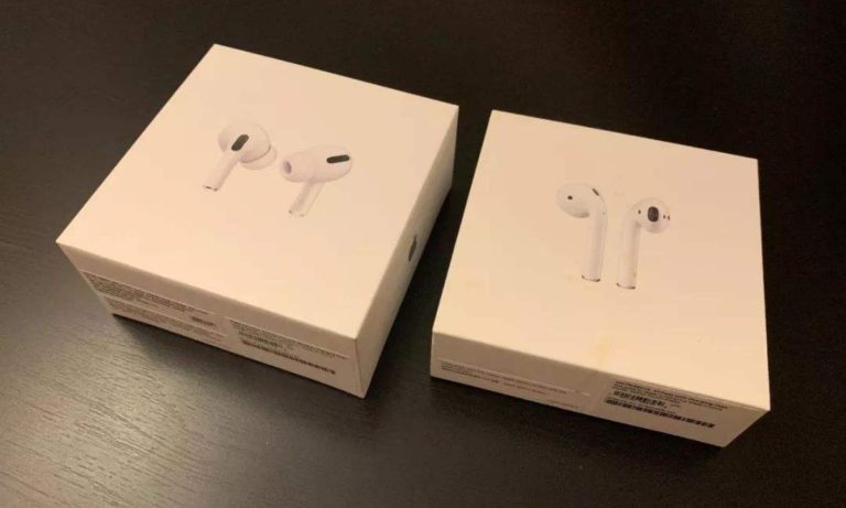 Apple AirPods Pro vs AirPods 2: Which should you buy?