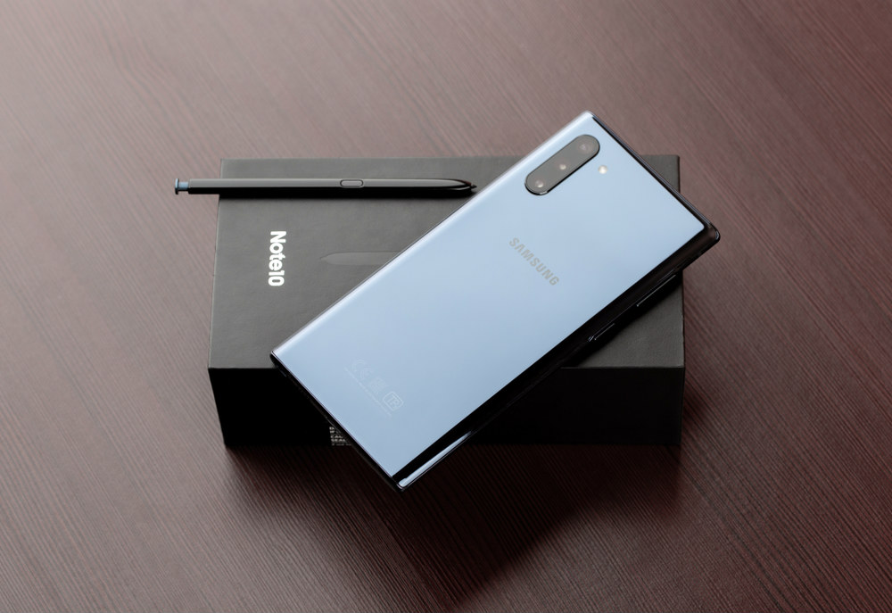 Best Samsung Galaxy Note 10 Plus Cases In 2020 Esr Blog