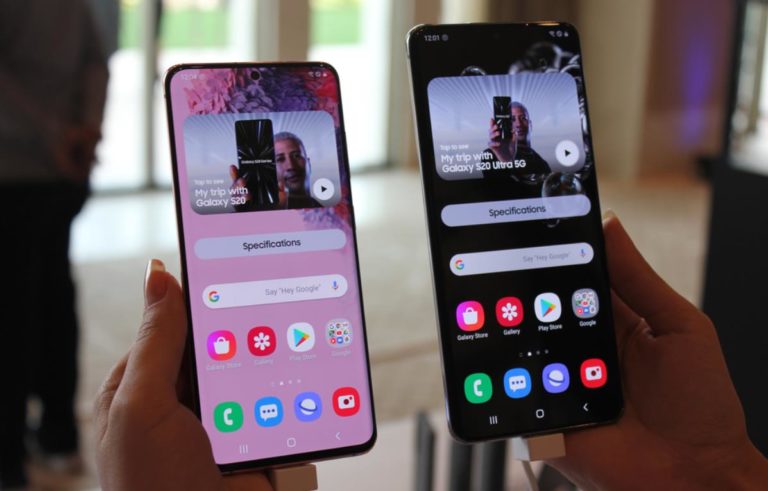 samsung s20 pros and cons