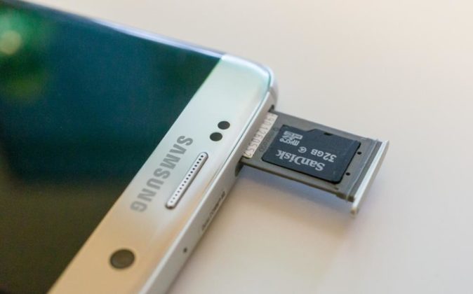 How to Move Photos on Your Samsung Galaxy to SD Card? - ESR Blog