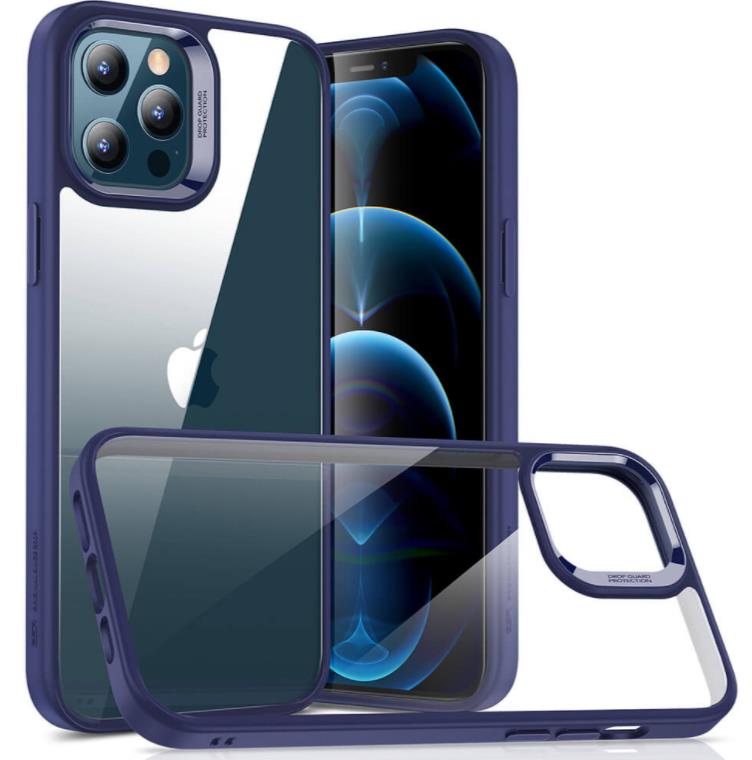iPhone 12 Pro Max Phone Case
