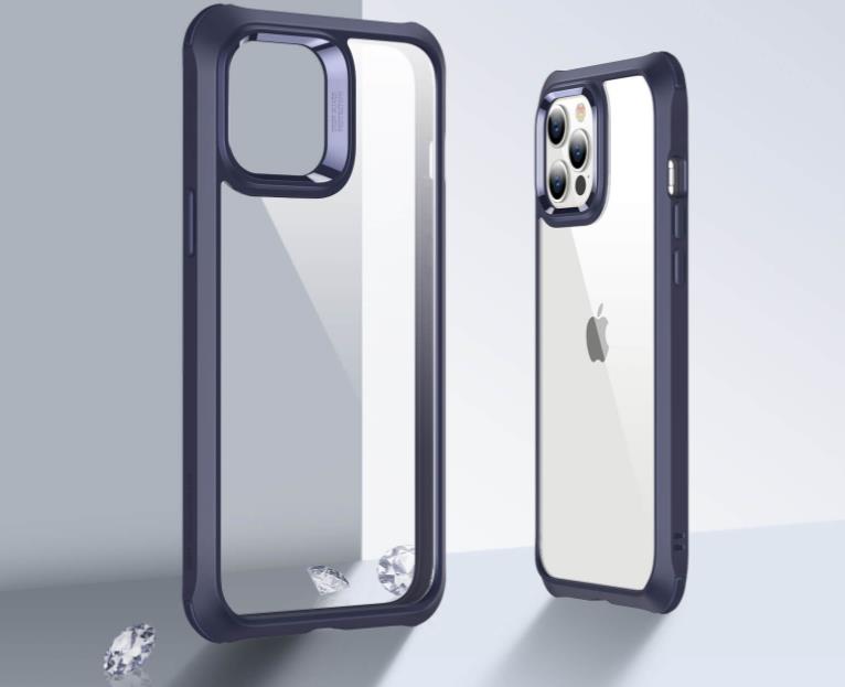 iPhone 12 Pro Max Full-Body Case