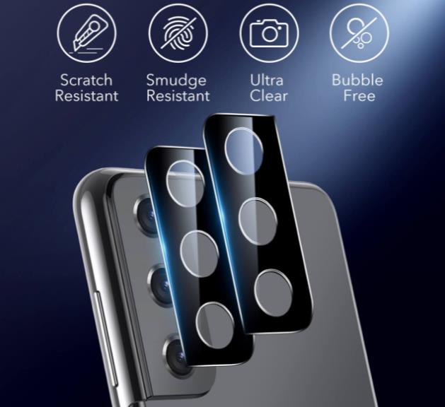 Galaxy S21 Phone Camera Lens Protector