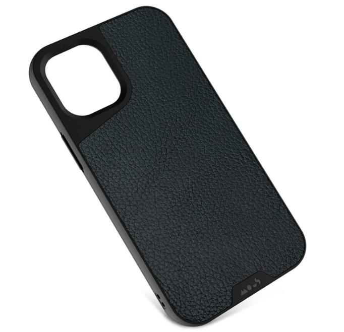 Mous - Protective Case for iPhone 12 Mini